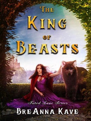 cover image of The King of Beasts